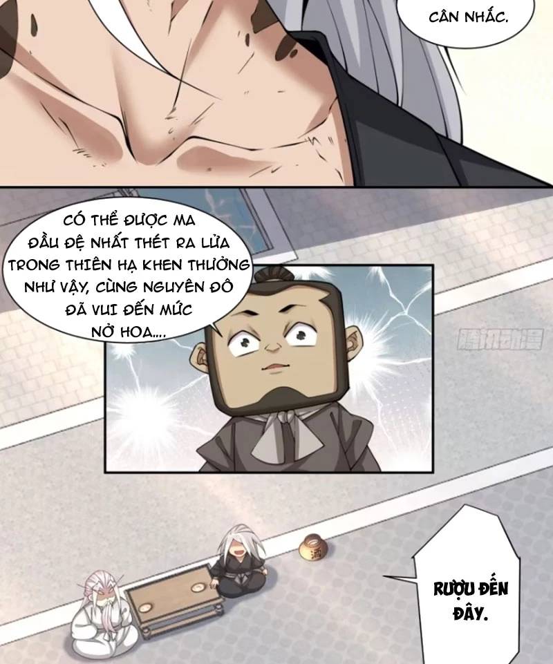 Đồ Đệ Của Ta Đều Là Đại Phản Phái Chapter 290 - Trang 2