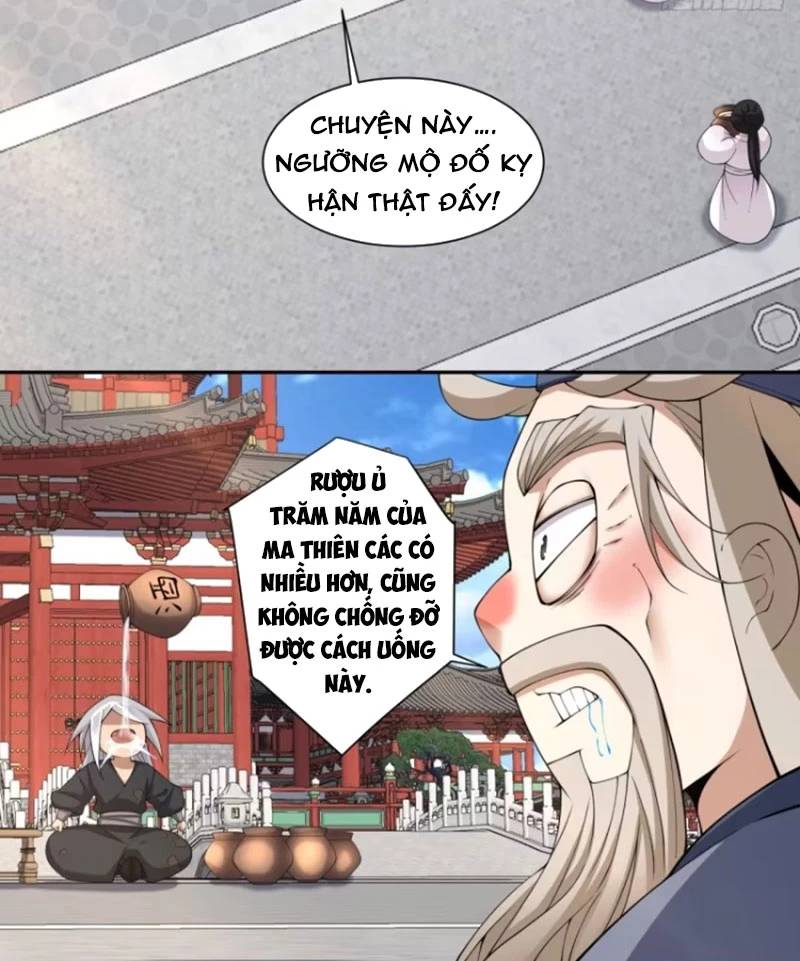 Đồ Đệ Của Ta Đều Là Đại Phản Phái Chapter 290 - Trang 2