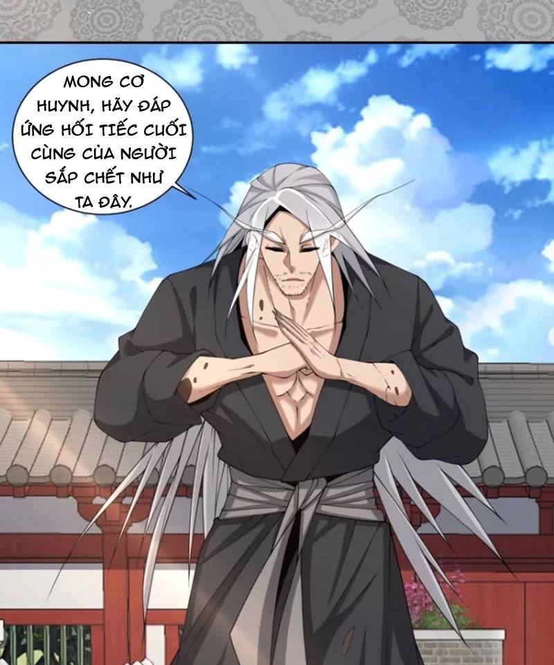 Đồ Đệ Của Ta Đều Là Đại Phản Phái Chapter 290 - Trang 2