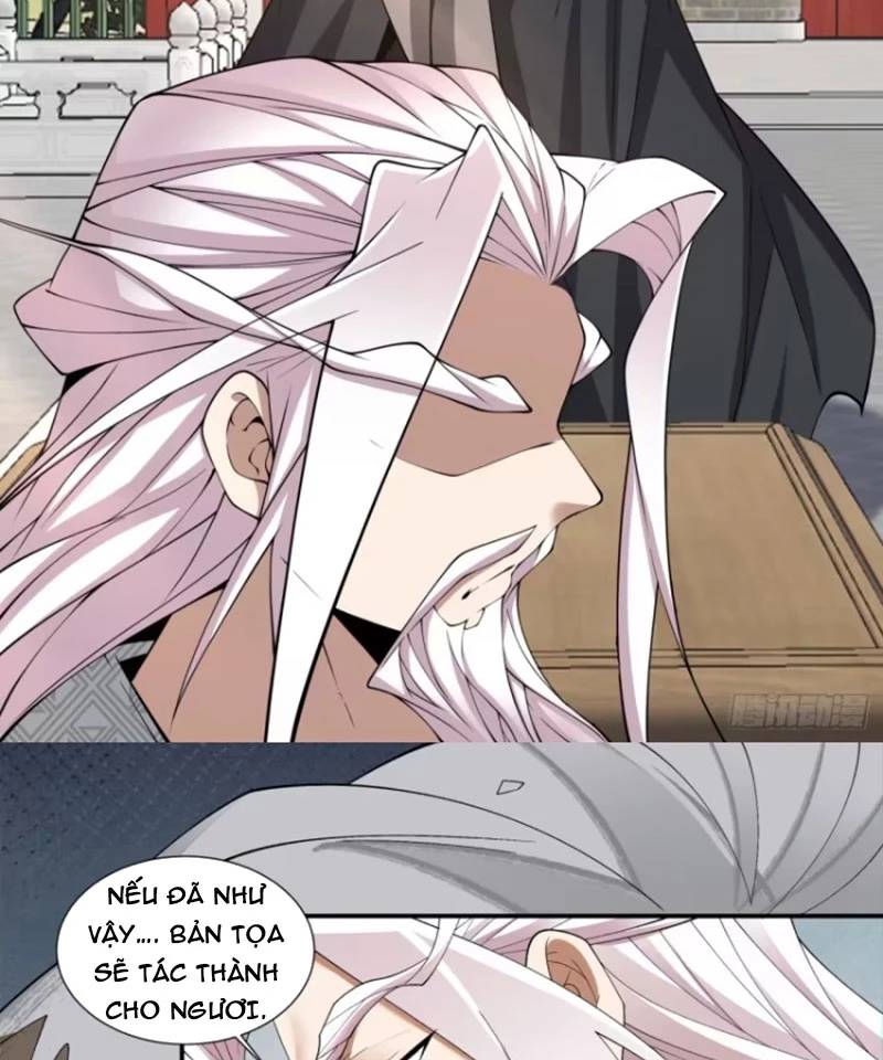 Đồ Đệ Của Ta Đều Là Đại Phản Phái Chapter 290 - Trang 2