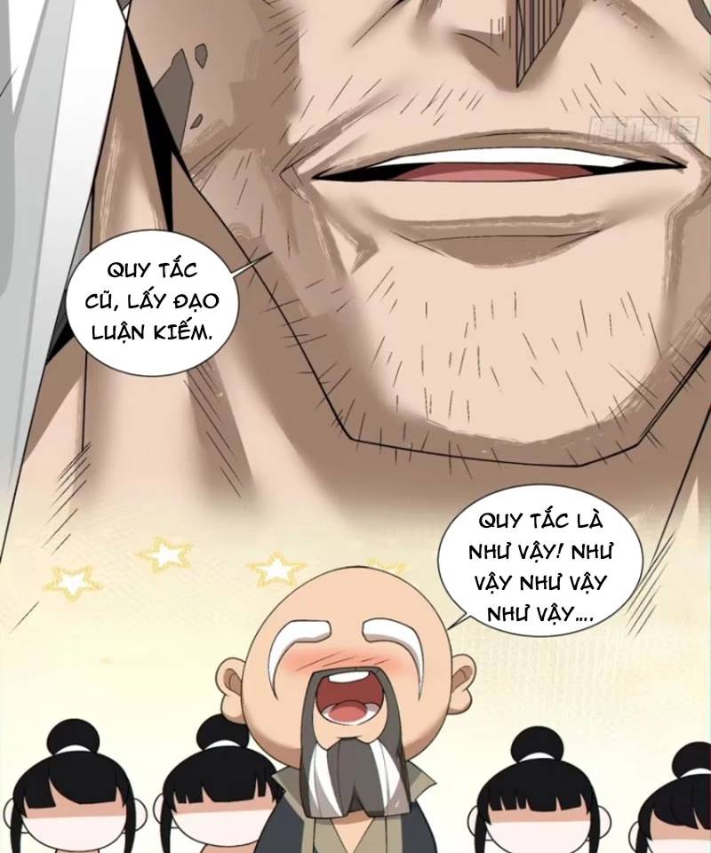 Đồ Đệ Của Ta Đều Là Đại Phản Phái Chapter 290 - Trang 2