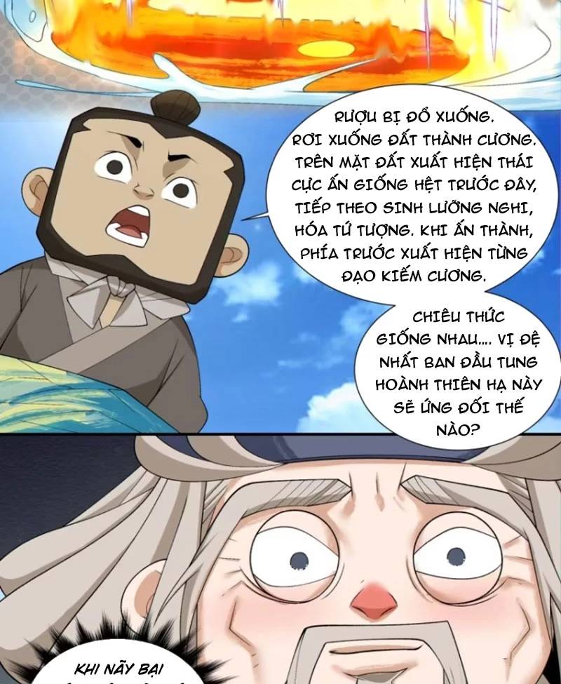 Đồ Đệ Của Ta Đều Là Đại Phản Phái Chapter 290 - Trang 2