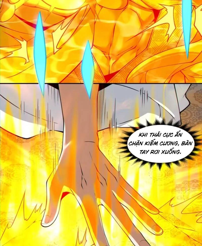 Đồ Đệ Của Ta Đều Là Đại Phản Phái Chapter 290 - Trang 2