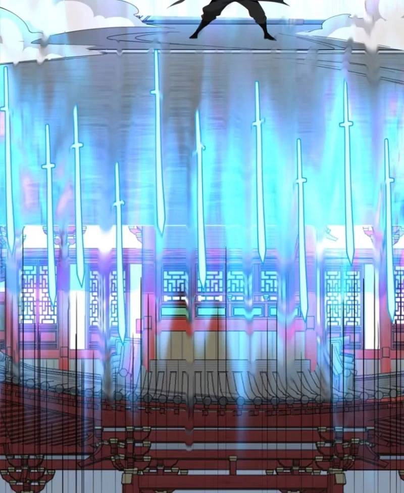 Đồ Đệ Của Ta Đều Là Đại Phản Phái Chapter 290 - Trang 2