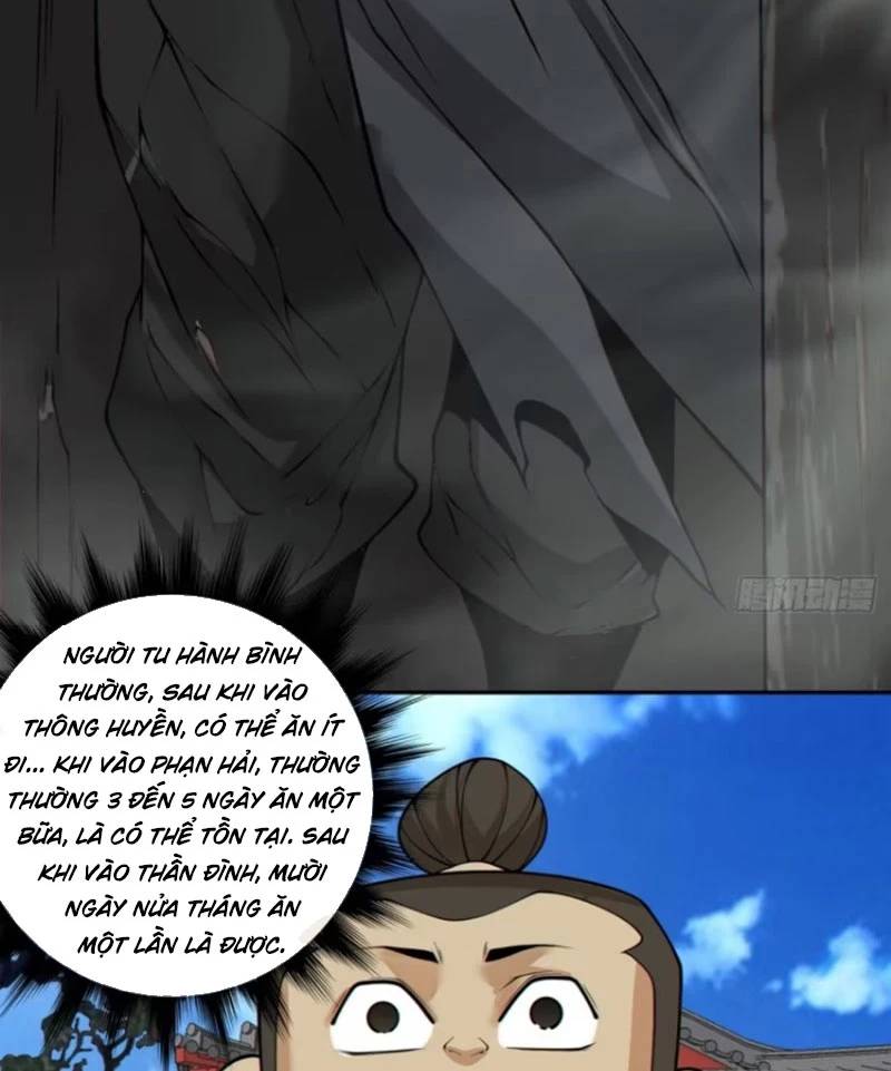 Đồ Đệ Của Ta Đều Là Đại Phản Phái Chapter 290 - Trang 2