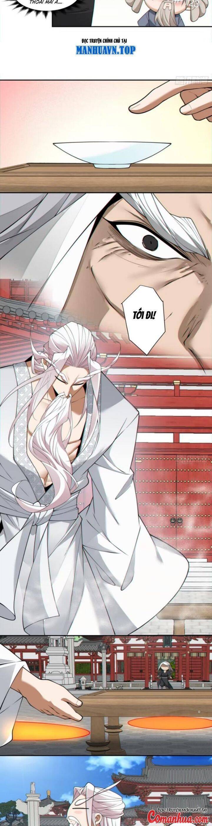 Đồ Đệ Của Ta Đều Là Đại Phản Phái Chapter 291 - Trang 2