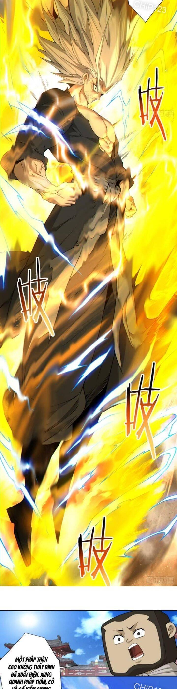 Đồ Đệ Của Ta Đều Là Đại Phản Phái Chapter 291 - Trang 2