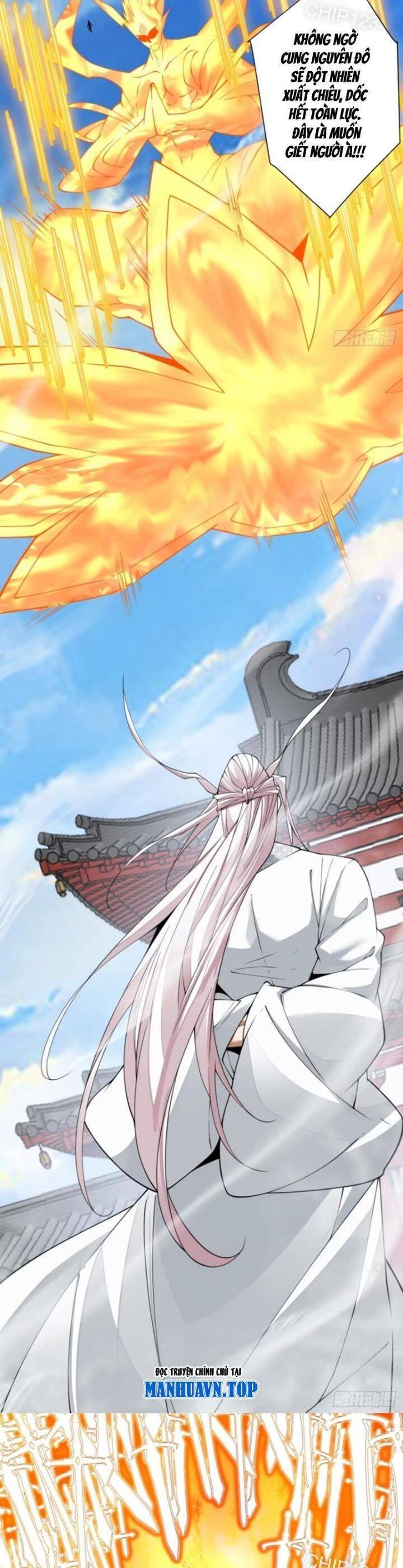 Đồ Đệ Của Ta Đều Là Đại Phản Phái Chapter 291 - Trang 2