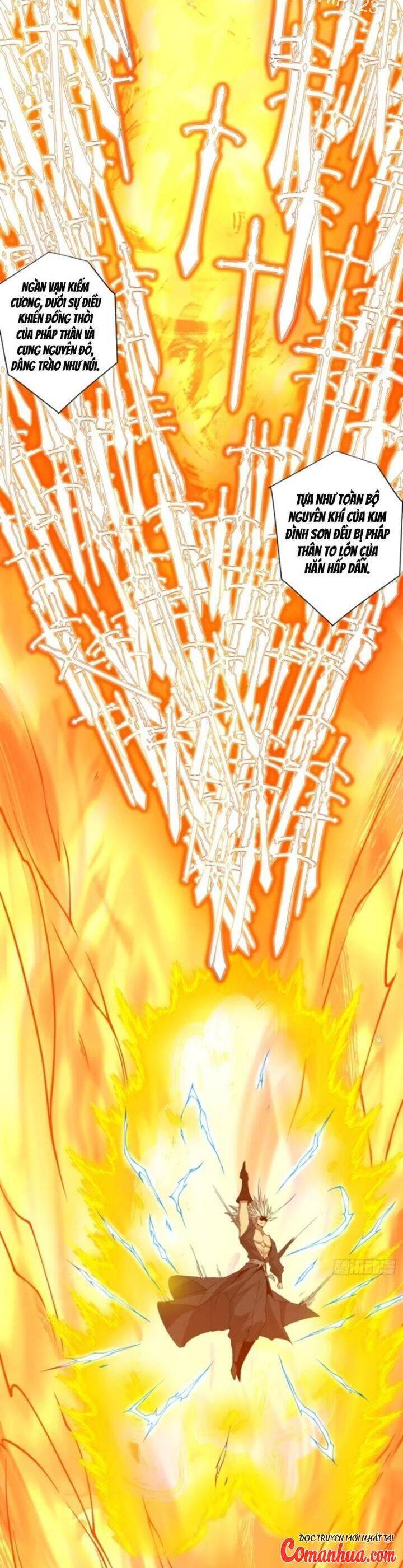 Đồ Đệ Của Ta Đều Là Đại Phản Phái Chapter 291 - Trang 2