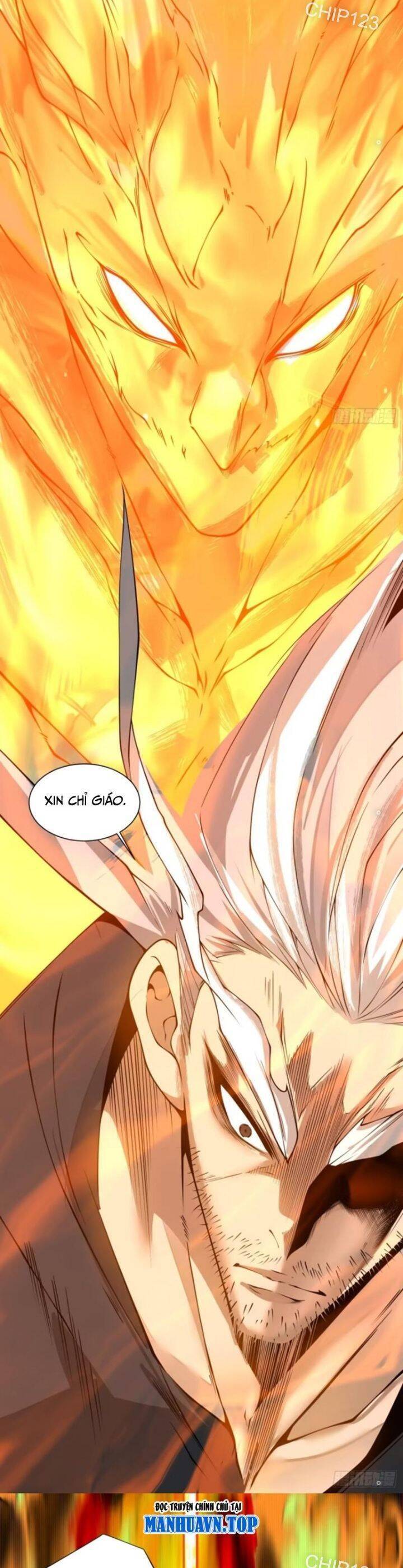 Đồ Đệ Của Ta Đều Là Đại Phản Phái Chapter 291 - Trang 2