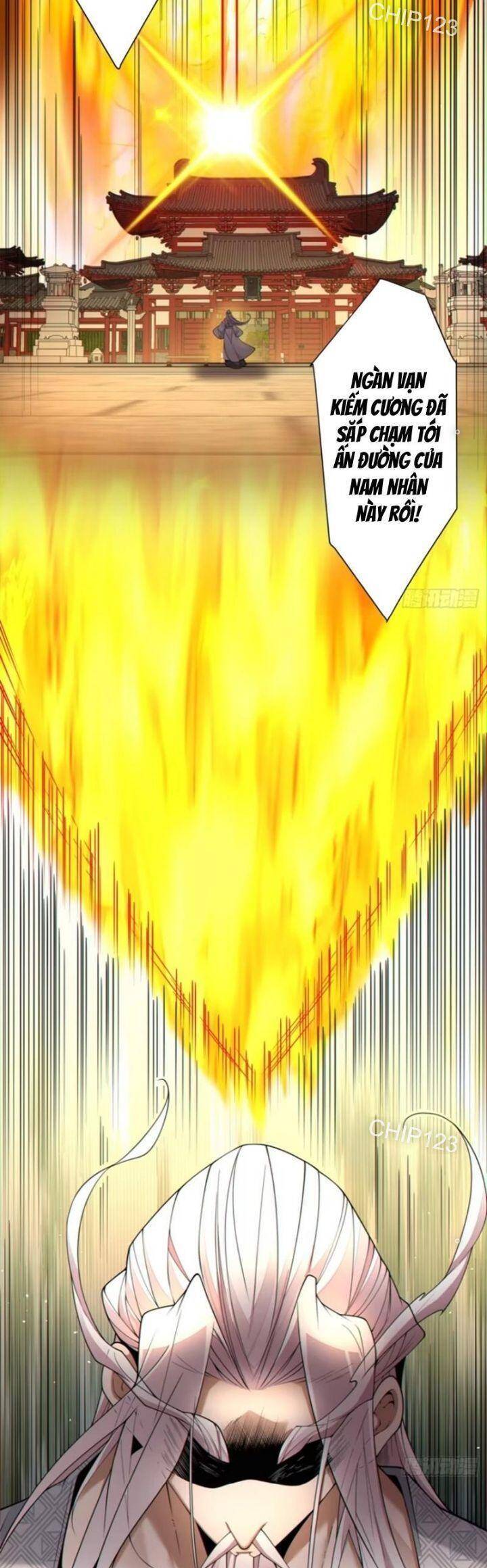 Đồ Đệ Của Ta Đều Là Đại Phản Phái Chapter 291 - Trang 2