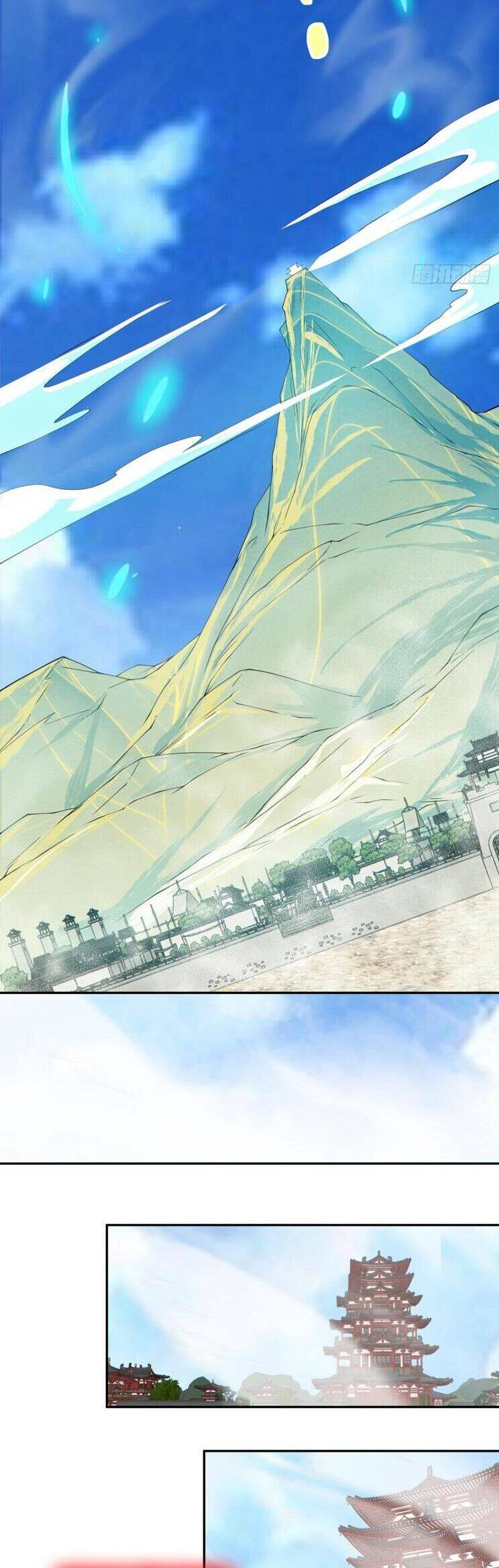 Đồ Đệ Của Ta Đều Là Đại Phản Phái Chapter 292 - Trang 2