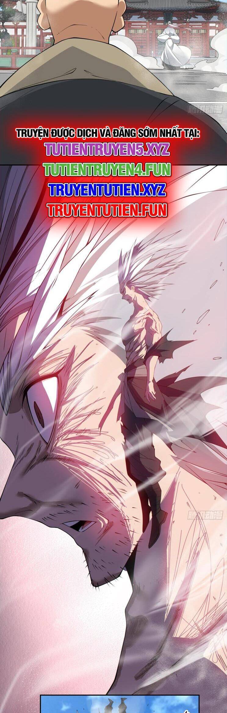 Đồ Đệ Của Ta Đều Là Đại Phản Phái Chapter 292 - Trang 2