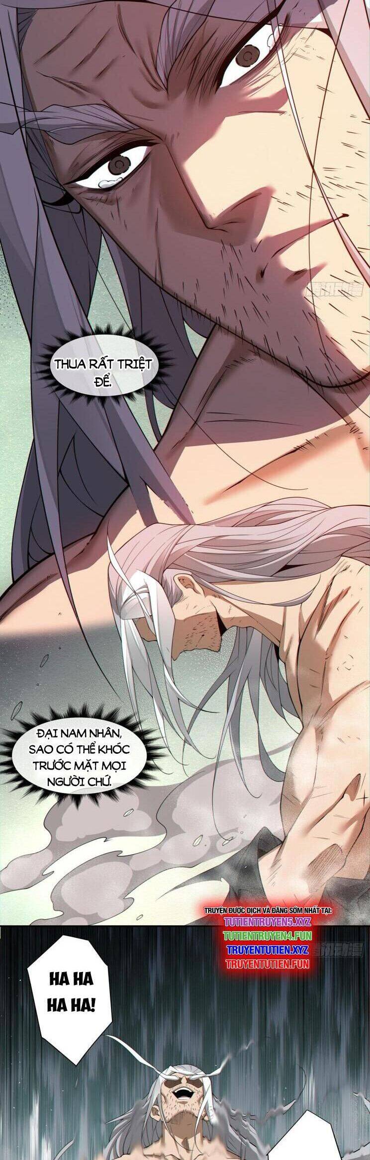 Đồ Đệ Của Ta Đều Là Đại Phản Phái Chapter 292 - Trang 2