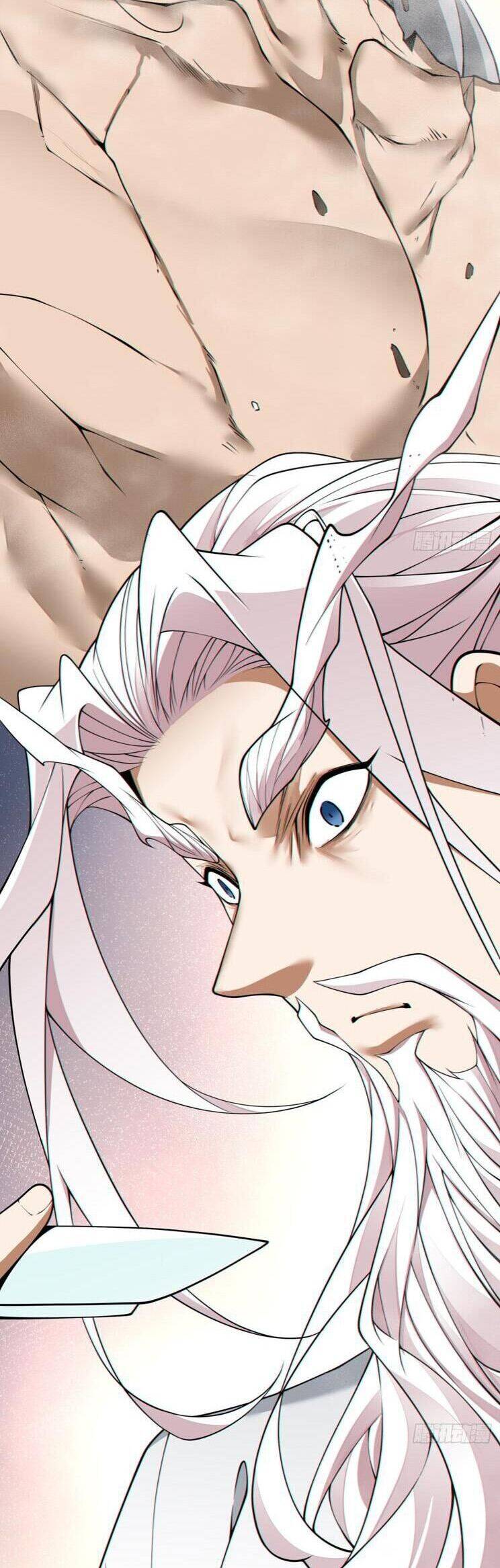 Đồ Đệ Của Ta Đều Là Đại Phản Phái Chapter 292 - Trang 2