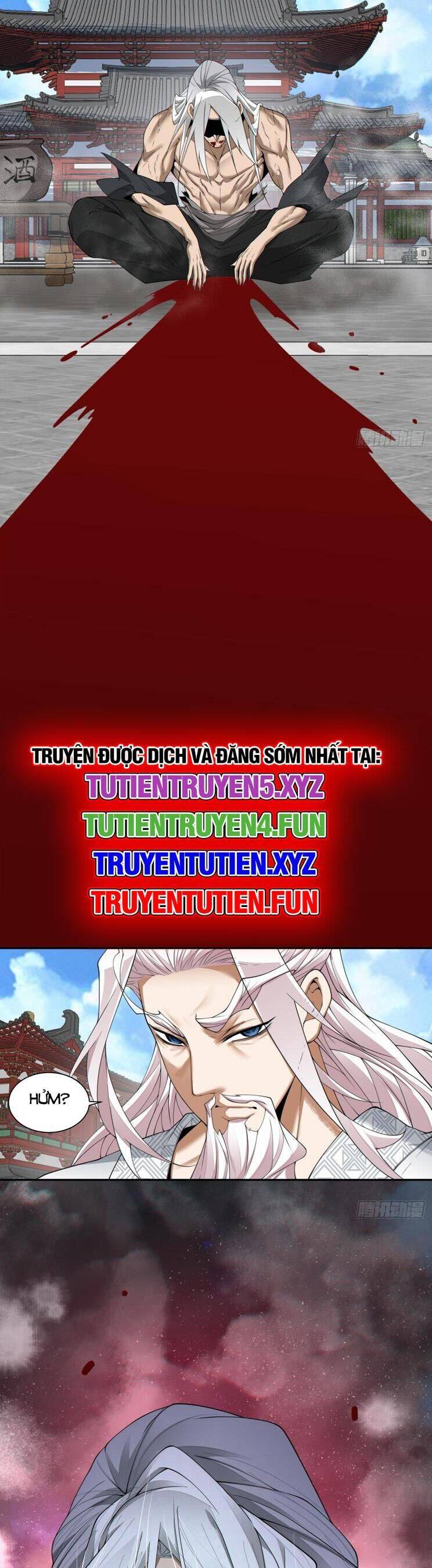 Đồ Đệ Của Ta Đều Là Đại Phản Phái Chapter 292 - Trang 2