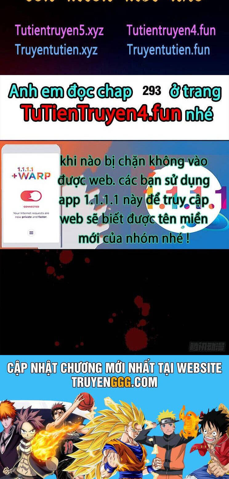 Đồ Đệ Của Ta Đều Là Đại Phản Phái Chapter 292 - Trang 2