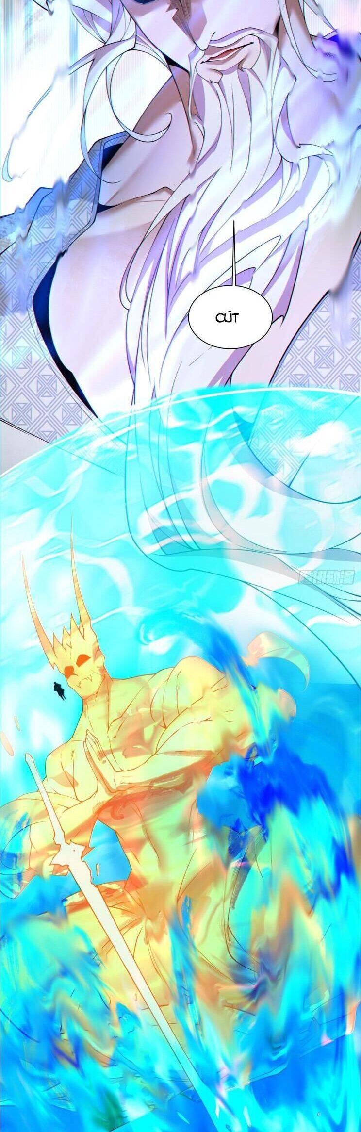 Đồ Đệ Của Ta Đều Là Đại Phản Phái Chapter 292 - Trang 2