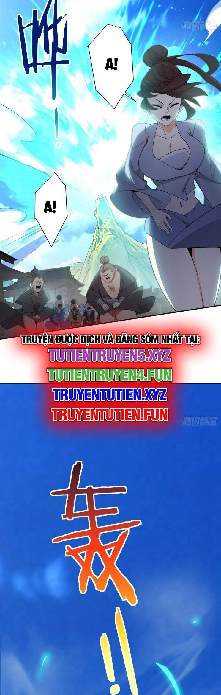 Đồ Đệ Của Ta Đều Là Đại Phản Phái Chapter 292 - Trang 2