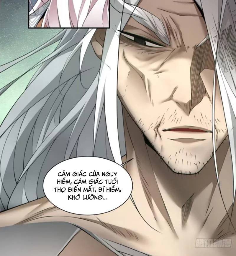 Đồ Đệ Của Ta Đều Là Đại Phản Phái Chapter 293 - Trang 2