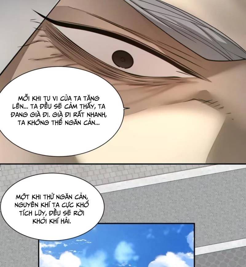 Đồ Đệ Của Ta Đều Là Đại Phản Phái Chapter 293 - Trang 2