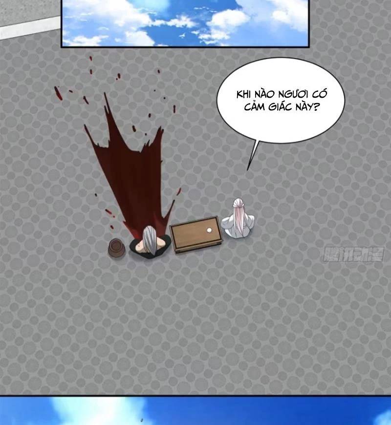 Đồ Đệ Của Ta Đều Là Đại Phản Phái Chapter 293 - Trang 2