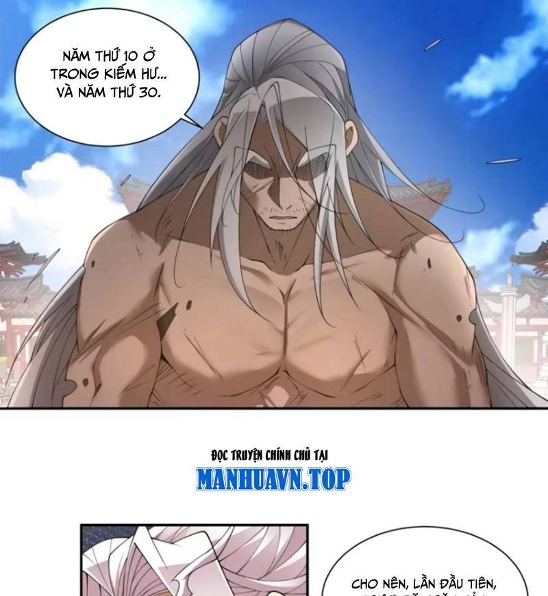 Đồ Đệ Của Ta Đều Là Đại Phản Phái Chapter 293 - Trang 2