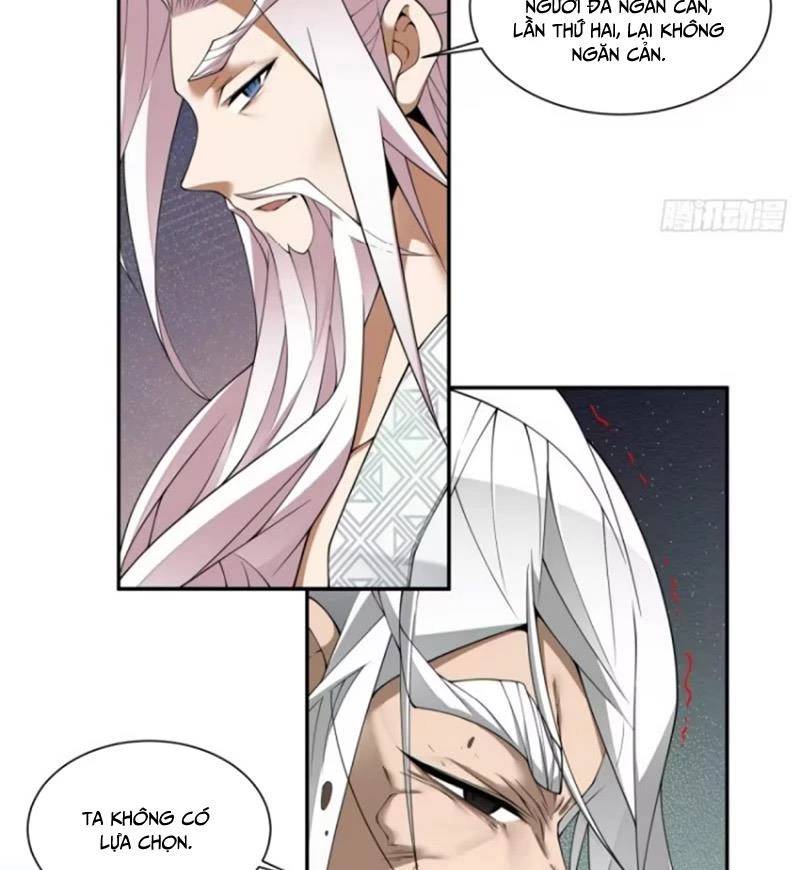 Đồ Đệ Của Ta Đều Là Đại Phản Phái Chapter 293 - Trang 2