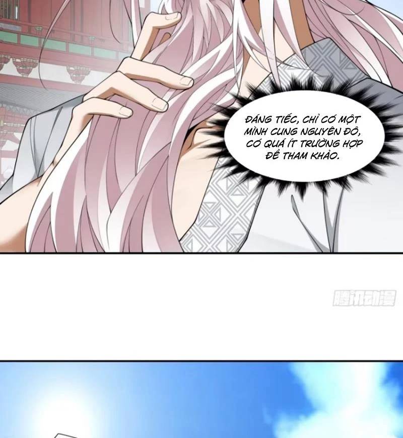 Đồ Đệ Của Ta Đều Là Đại Phản Phái Chapter 293 - Trang 2