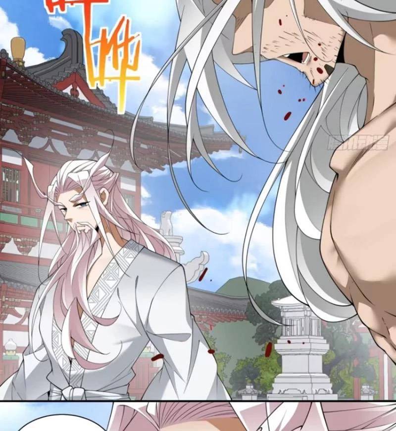 Đồ Đệ Của Ta Đều Là Đại Phản Phái Chapter 293 - Trang 2