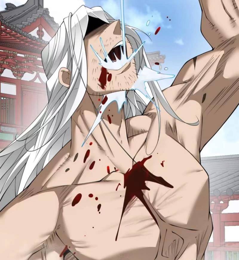 Đồ Đệ Của Ta Đều Là Đại Phản Phái Chapter 293 - Trang 2