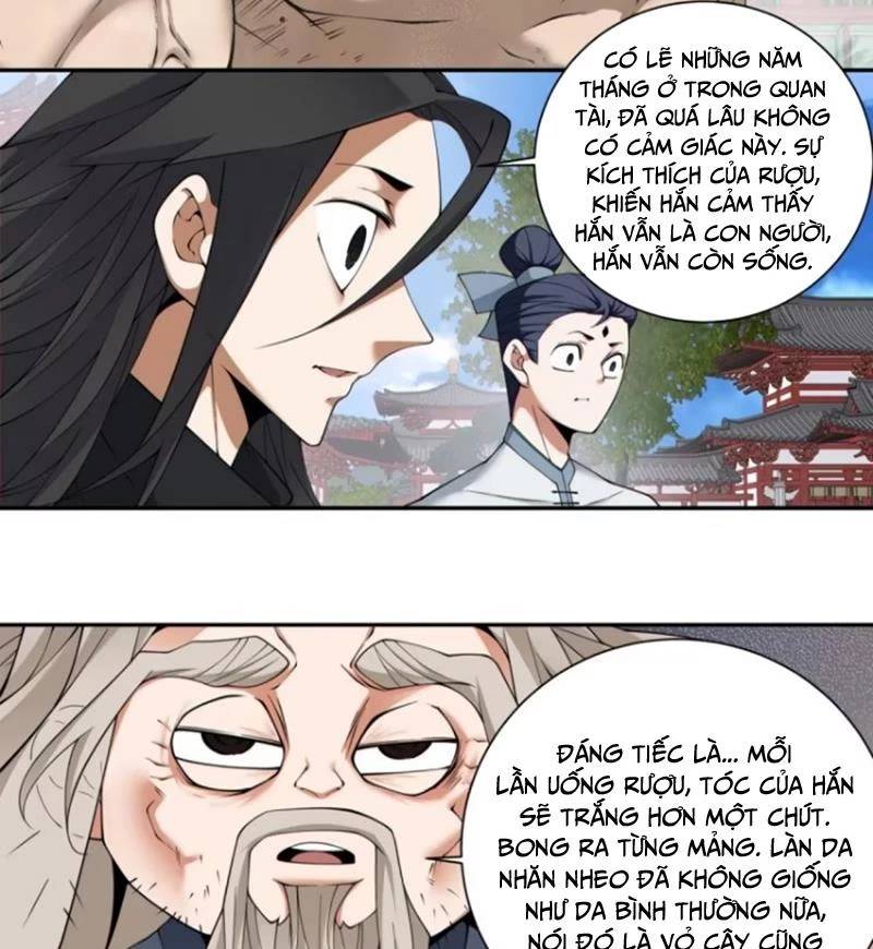 Đồ Đệ Của Ta Đều Là Đại Phản Phái Chapter 293 - Trang 2