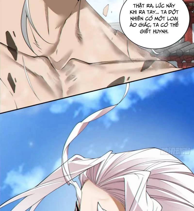 Đồ Đệ Của Ta Đều Là Đại Phản Phái Chapter 293 - Trang 2