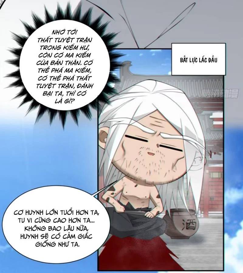 Đồ Đệ Của Ta Đều Là Đại Phản Phái Chapter 293 - Trang 2