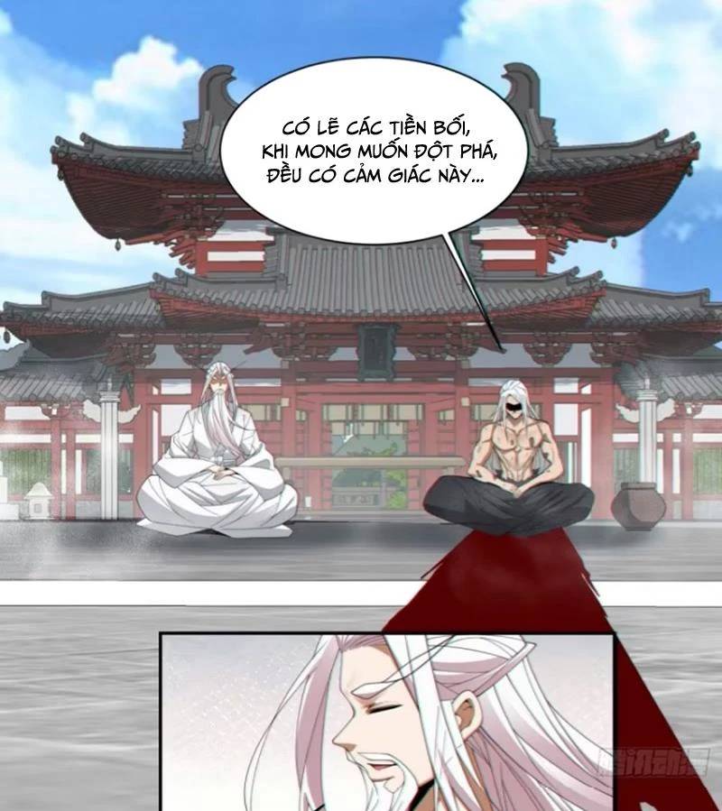 Đồ Đệ Của Ta Đều Là Đại Phản Phái Chapter 293 - Trang 2