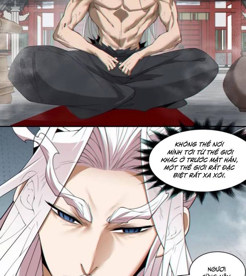 Đồ Đệ Của Ta Đều Là Đại Phản Phái Chapter 293 - Trang 2