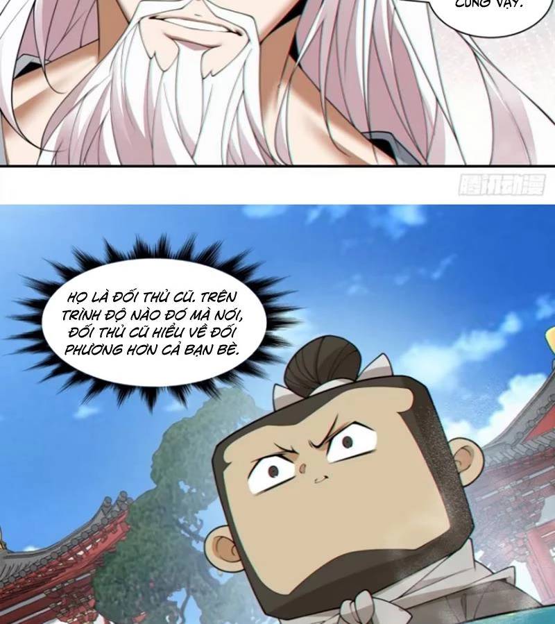 Đồ Đệ Của Ta Đều Là Đại Phản Phái Chapter 293 - Trang 2