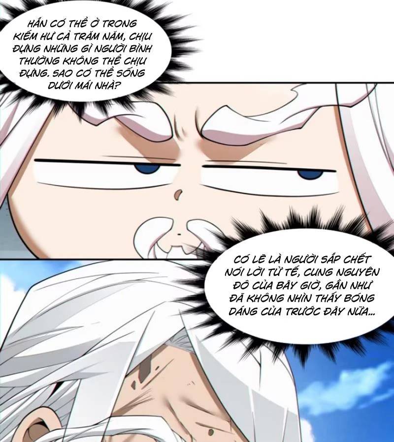 Đồ Đệ Của Ta Đều Là Đại Phản Phái Chapter 293 - Trang 2