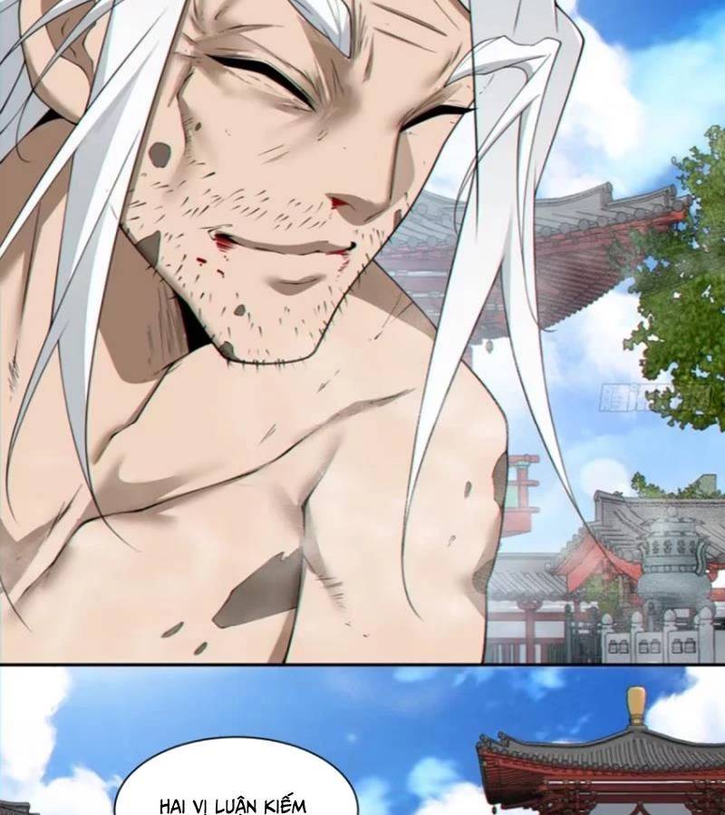 Đồ Đệ Của Ta Đều Là Đại Phản Phái Chapter 293 - Trang 2