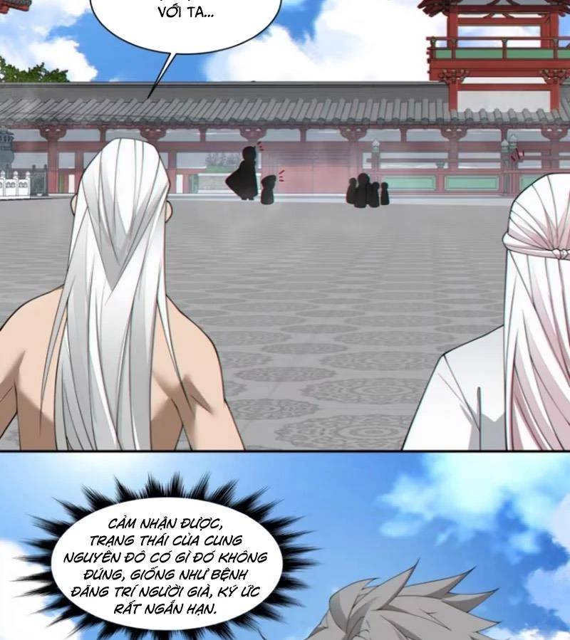 Đồ Đệ Của Ta Đều Là Đại Phản Phái Chapter 293 - Trang 2