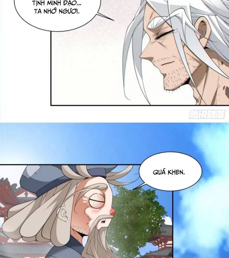 Đồ Đệ Của Ta Đều Là Đại Phản Phái Chapter 293 - Trang 2