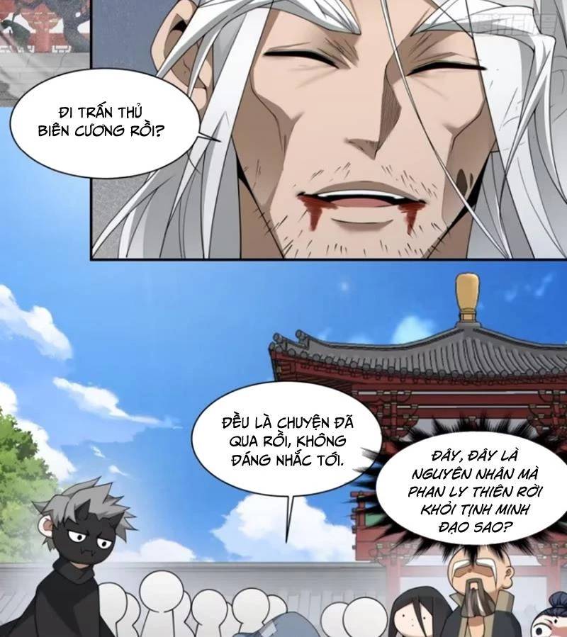 Đồ Đệ Của Ta Đều Là Đại Phản Phái Chapter 293 - Trang 2