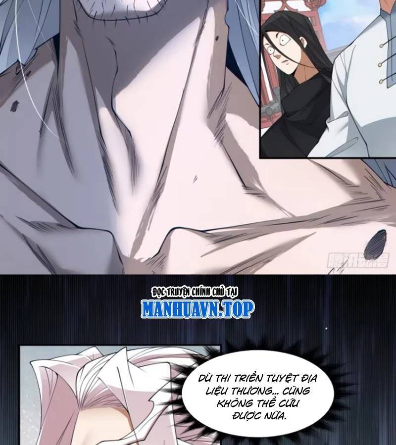 Đồ Đệ Của Ta Đều Là Đại Phản Phái Chapter 293 - Trang 2