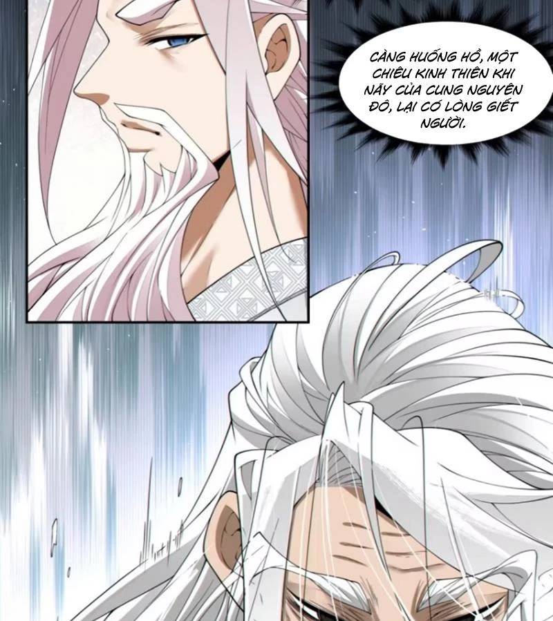 Đồ Đệ Của Ta Đều Là Đại Phản Phái Chapter 293 - Trang 2