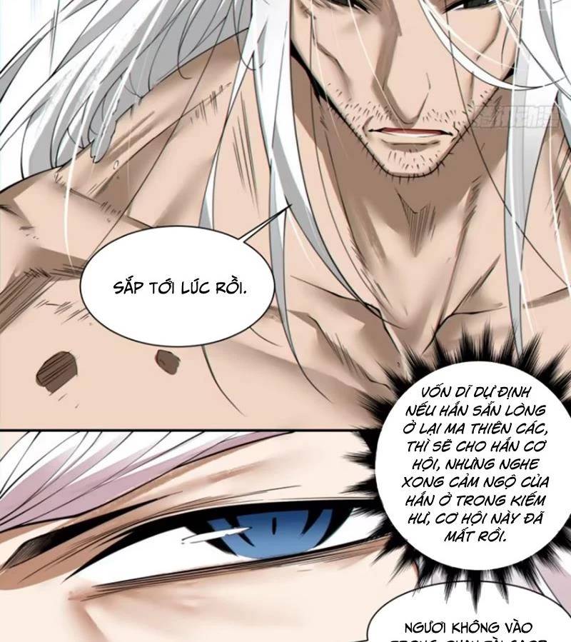 Đồ Đệ Của Ta Đều Là Đại Phản Phái Chapter 293 - Trang 2