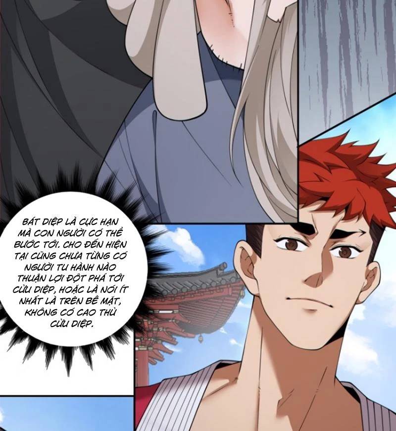 Đồ Đệ Của Ta Đều Là Đại Phản Phái Chapter 293 - Trang 2