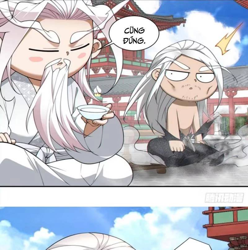 Đồ Đệ Của Ta Đều Là Đại Phản Phái Chapter 293 - Trang 2