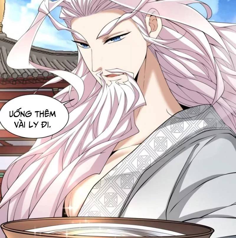 Đồ Đệ Của Ta Đều Là Đại Phản Phái Chapter 293 - Trang 2