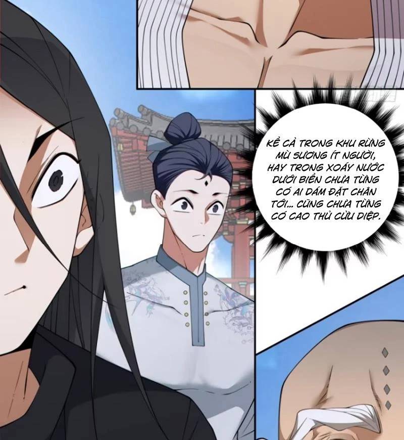 Đồ Đệ Của Ta Đều Là Đại Phản Phái Chapter 293 - Trang 2