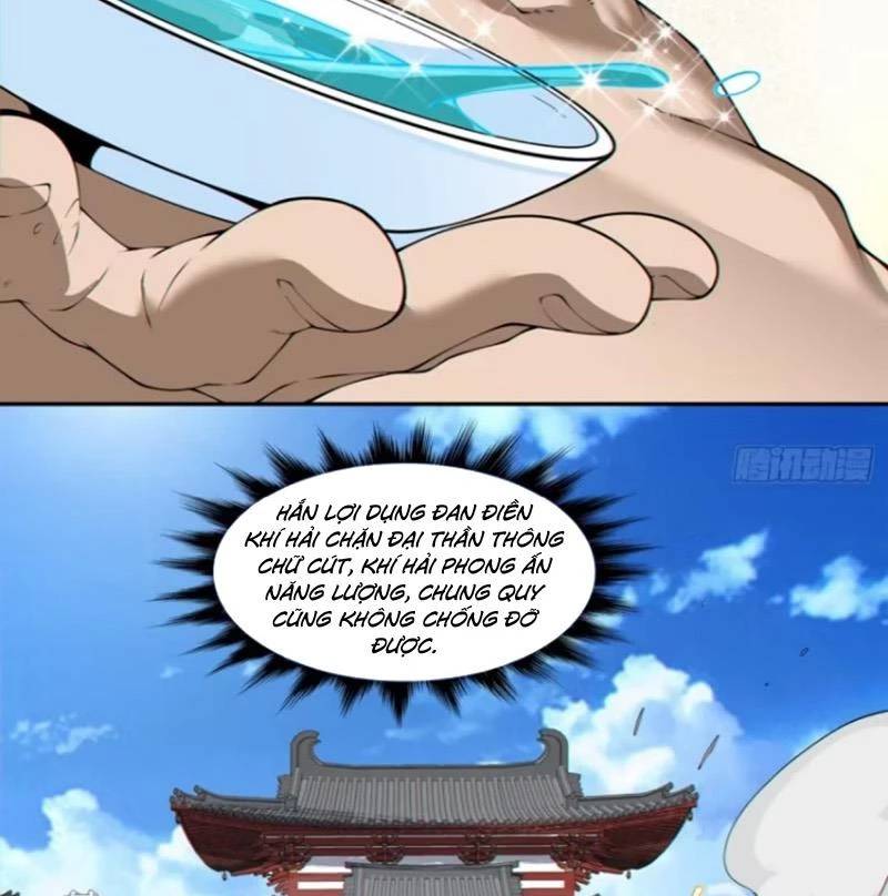 Đồ Đệ Của Ta Đều Là Đại Phản Phái Chapter 293 - Trang 2